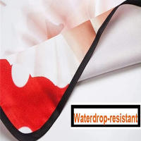 Delantal De Cocina Divertido Para Chef Regalo Divertido Para Hombres Y Mujeres Ideal Para Asar Hornear Y Fiestas Material De Algodón Sin Mangas - details 8