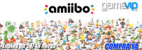 FIGURA AMIIBO COLECCION SUPER MARIO LUIGI SWITCH - Nuevo Precintado - Nintendo Figuras Amiibo - NINTENDO FIGURAS - details 0