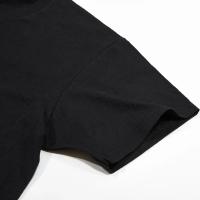 Camiseta De Algodón Para Hombre Y Mujer Moda Verano Camiseta Corta De Marca Camiseta Tee De Lujo Tops Streetwear Calidad Superior - details 3