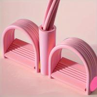 1 PC Artificio De Pedal Con Ayuda Para Adelgazar La Panza Asistente De Sentadillas Para Mujer Equipo De Fitness En Casa Cuerda De Pulling Xiaoyanfei - details 5