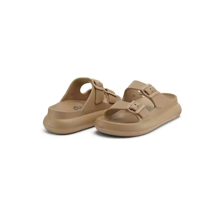 Duuo - Eva Curvi 03 D891003 - Sandalias Con Tiras Ajustables - Unisex Adultos - 1