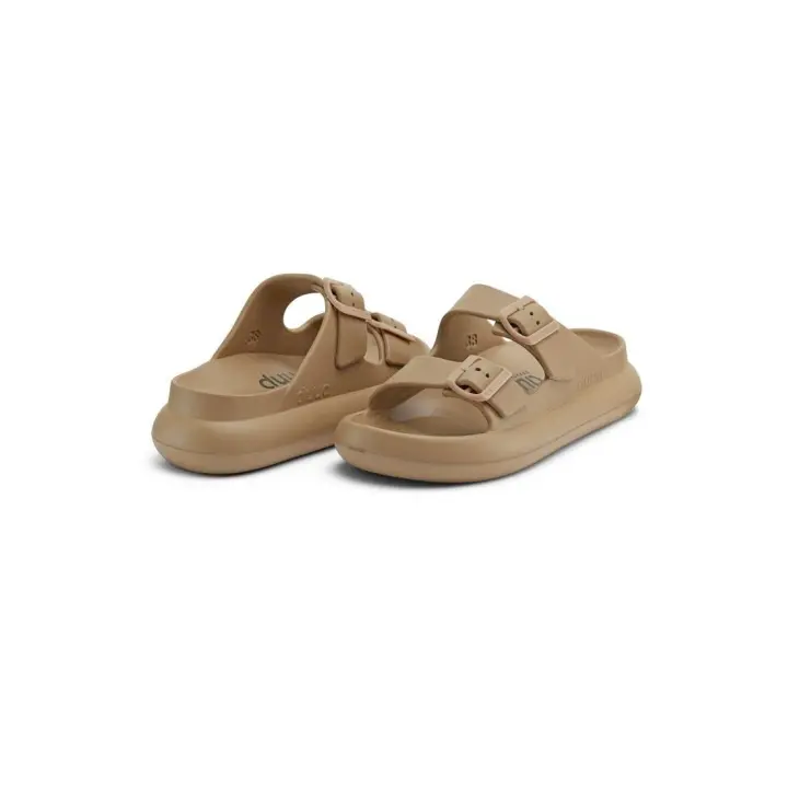 Duuo - Eva Curvi 03 D891003 - Sandalias Con Tiras Ajustables - Unisex Adultos - 1