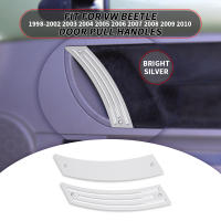 Manija Interna De Puerta Para VW Beetle 1998-2010 Pieza De Repuesto Para Automóvil Pull Inner Handles Accesorios De Interior - details 1