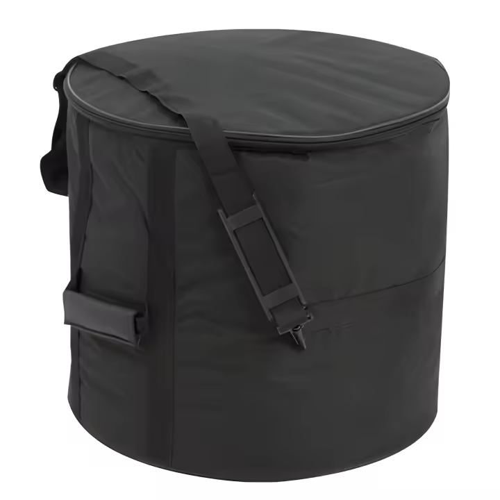 Funda Timbal Base 16"X16" (48X45 Cms) 10mm Cb - 1