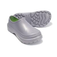 Sandalias De Verano Para Hombre Impermeables Y Antideslizantes Zapatos De Cocina Para Médicos Y Enfermeros Ligeros Sandalias De Jardín Casuales Zapatillas De Playa - details 9