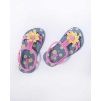 IPANEMA IP83355BC653 Cangrejeras y chanclas niña 35007 25V SANDALIA AGUA MARGARITA BLUE-PINK - details 3