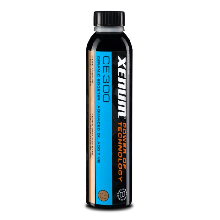 Aditivo CE300 XENUM - Ceratec - Diesel y Gasolina - 1
