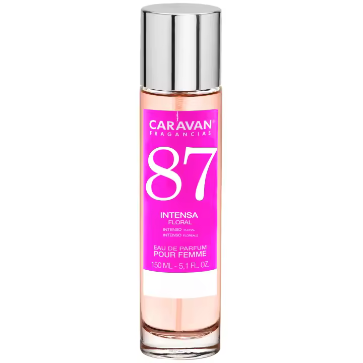 Caravan Perfume de Mujer Nº87 - 100ml. - 1