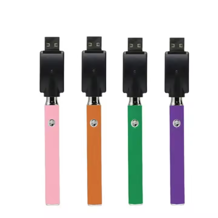 Kit De Soldador Mini Con Pluma De Batería 510 Y Cargador USB Voltaje Ajustable Herramienta Manual Para Plomería - 1