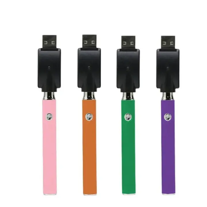 Kit De Soldador Mini Con Pluma De Batería 510 Y Cargador USB Voltaje Ajustable Herramienta Manual Para Plomería - 1