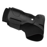 Soporte De Tornillo Compresión Transpirable Para Pie Negro Universal Izquierdo Derecho Ergonómico Con Cinta Elástica Para El Tornillo - details 5