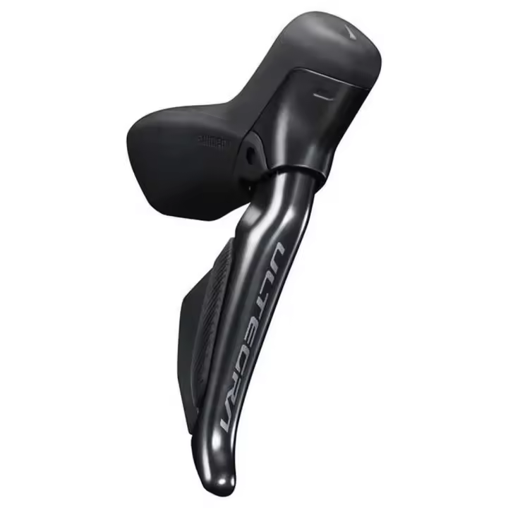 Shimano Maneta De Freno Con Cambio Electrónico Ultegra R8170r - 1