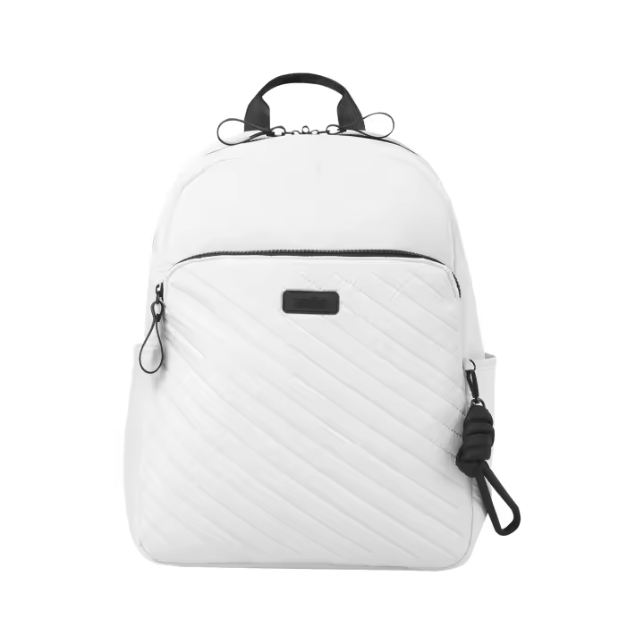Totto Mochila ejecutiva  Arlyn  -Dimensiones:29 x 40 x 14 cm-Material: poliester - 1