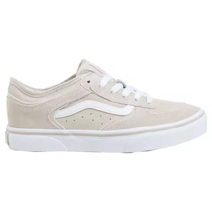 Vans Zapatillas Rowley Classic Junior Beige Unisex - 1