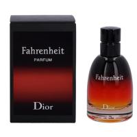 DIOR Fahrenheit Parfum 75 ml - details 0