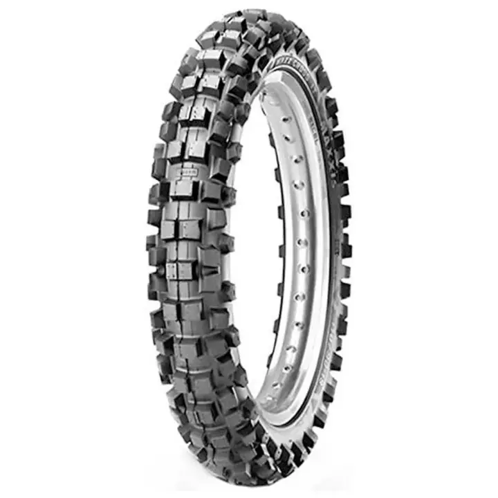 Maxxis Neumático Trasero Off-road M7305 Maxcross It 38j Tt - 1