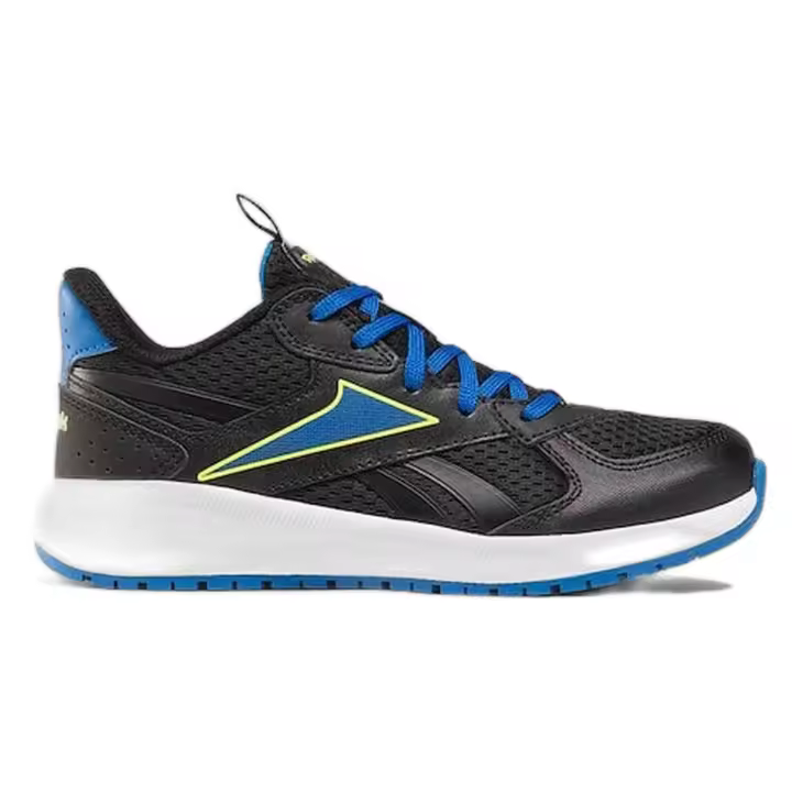 Zapatillas Reebok modelo Reebok Road Supreme en color Negro - 1