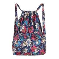 Mochila versáril de Nailon con Cordón para Mujer, Bolsa de cambio de gran capacidad, mochila de viaje Ligera - details 20