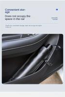 Parasol De Sol Para Ventanas Delanteras De Coche Protección Solar Verano Ajustable Bloquea El Calor Del Interior Del Coche Suministros De Refrigeração - details 4