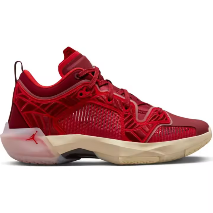 Jordan Zapatillas Air Jordan 37 Low Sisterhood WM - 1