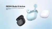 Xiaomi Redmi Buds 8 Active - 37h Batería, Reducción Ruido Dual Mic AI, Driver 14.2mm, Bluetooth 5.4, IP54, AAC, Carga Rápida - details 0