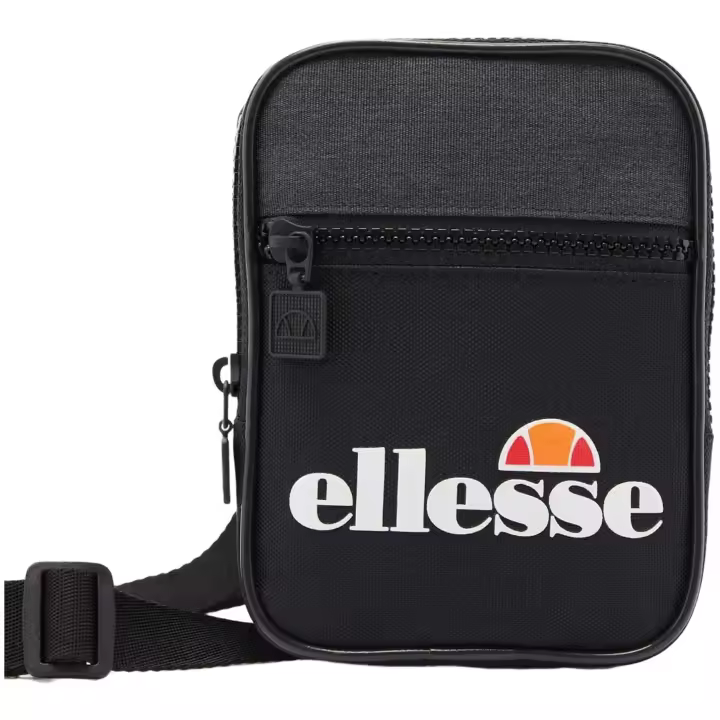Textil deportivo marca Ellesse modelo Saay0709-Black para unisex - 1