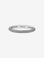 Pandora ME - Plata de Lei Pandora - Anillo - details 0