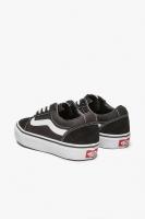 ZAPATILLA  VANS W-WARD I24 NEGRO VAZPWI24U1AD - details 2