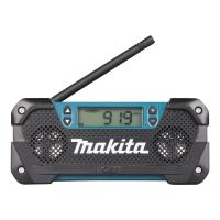 MAKITA MR052 - Radio de Trabajo 10.8V CXT - details 0