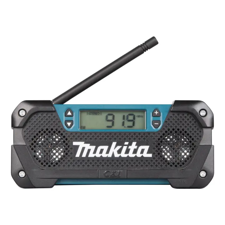 MAKITA MR052 - Radio de Trabajo 10.8V CXT - 1