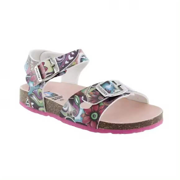 Sandalias Pablosky 405900 Multicolor Pablosky IPAB22E73 - 1