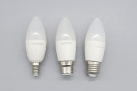 5pcs Bombilla LED GU10 Spot Luz Blanca Memoria Función Color 3000K 4000K 6000K E27 B22 GU5.3 Base AC110V 220V Para Sala De Estar - details 10