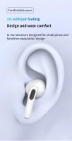 Auriculares Inalámbricos Bluetooth Air pro HiFi Sonido Baja Latencia Reducción De Ruido Para iPhone Android Venta Caliente - details 1