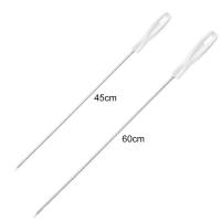 Limpieza De Cabello En La Cocina Herramienta Desatascadora Para Tubos De Agua De Baño Y Cocina Eliminador De Obstrucciones Para Alcantarillado - details 7
