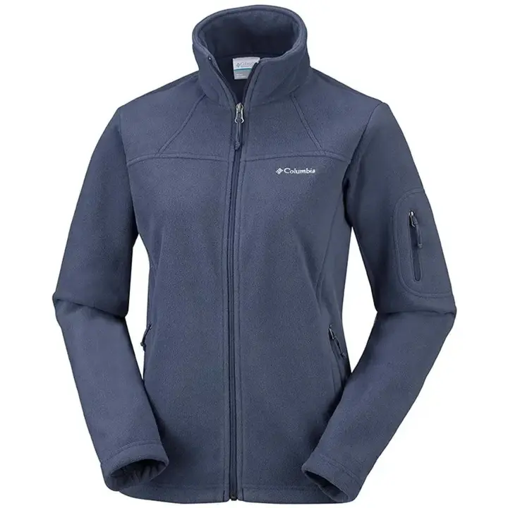 Textil Outdoor marca Columbia modelo 1465351591 para mujer en color azul - 1
