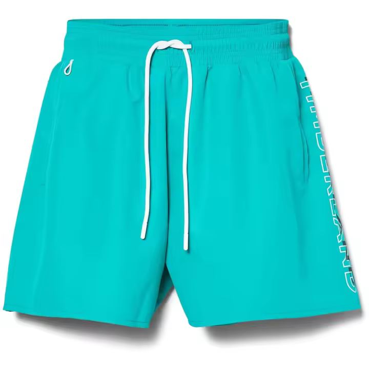 Textil Sportswear marca Timberland modelo Tb0A26M6E341 para hombre en color azul - 1