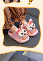 Sandalias Infantiles De Verano Antideslizantes Con Suela Suave Para Niños Y Niñas Zapatos De Baño Interior Para Bebés Y Niños Slippers De Playa - details 13