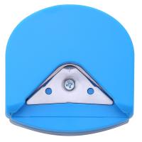 Mini Cortadora De Papel Portátil Para Rondear Esquinas Herramienta De Manualidades Para Fotos Y Scrapbooking Trimmer De Papel - details 11