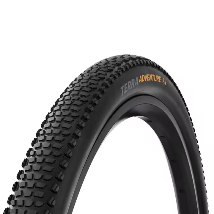Continental Cubierta De Gravel Terra Adventure Trail Grip 29´´ X 2.20 Tubeless - 1