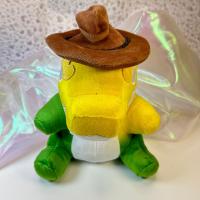 Muñeco De Peluche Gummigoo Circo Digital Sorprendente 20-30cm Juguete Para Adultos Con Personajes Como Gangle Zooble Caine Jax Ponmi Pomny Y Hare Jackson - details 2