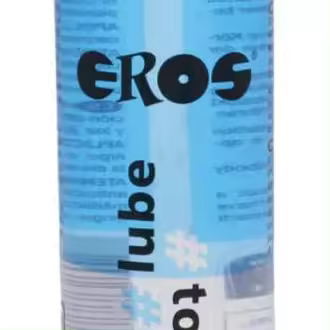 Eros Lubricante Base De Agua 2 En 1 100Ml - 1