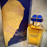 Shafaq de Ard Al Zaafaran Perfume árabe Oriental Unisex Elegante Lujoso Eau de Parfum - 100ml - details 1