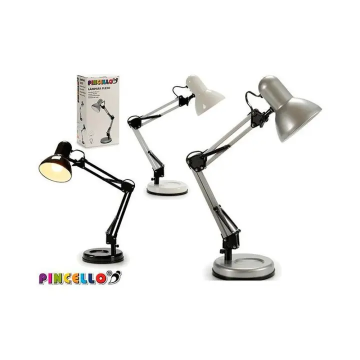 Flexo luz arquitecto con base surtido - 1