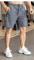 Shorts De Padel Para Hombre Verano Transpirables Rápidos Secado Tenis Badminton Pantalones Deportivos Running Al Aire Libre - details 11