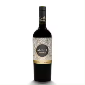 Vino Argentino Carelli Angel Reserva Malbec Cosecha 2018. Pack x 3 - 1