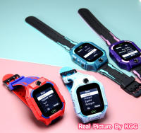 Reloj inteligente Q19 2G para niños y niñas, dispositivo de monitoreo remoto SOS, con cámara - details 0