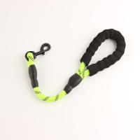 Harnés Elástico Reflector De Nylon Para Perros Grandes Pequeños Y Medianos Accesorios Para Mascotas Correa Para Caminar Collar Para Gatos - details 10