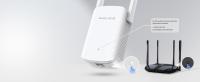 Repetidor Wi-Fi 6 Mercusys ME60X-AX1500 Banda Dual 1201 Mbps en 5 Ghz y 300 Mbps en 2,4 Ghz - details 6