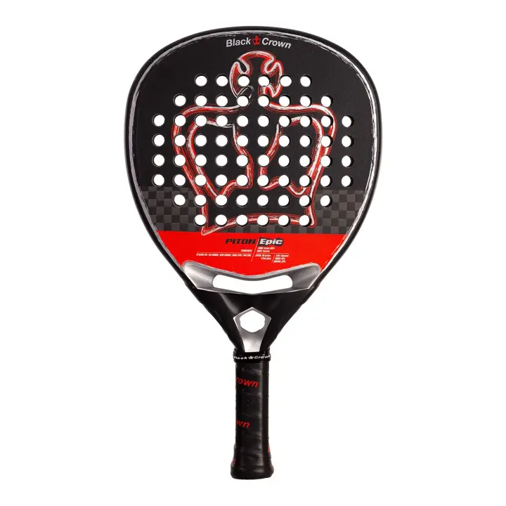 Black Crown Piton Epic 2025 - 1