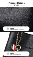 Bolsos de mujer, bolsos de señora, bolsos de moda y Atmosfericos, bolsos de gran capacidad, bolsos de mensajero versátiles. - details 22
